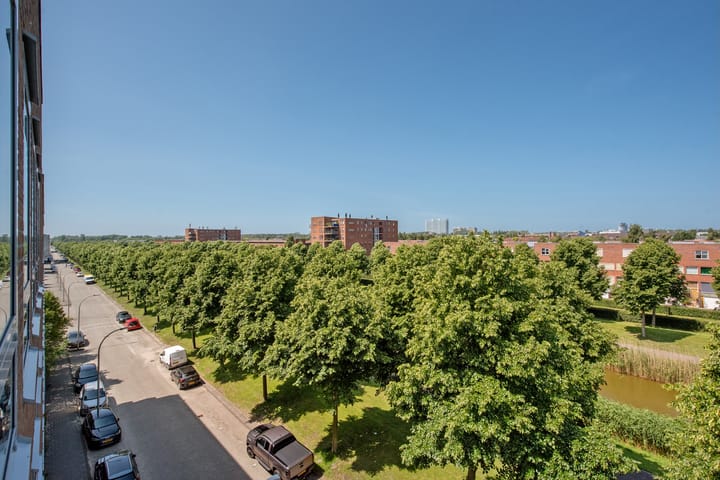 Foto 32 van Rijswijkse Landingslaan 346