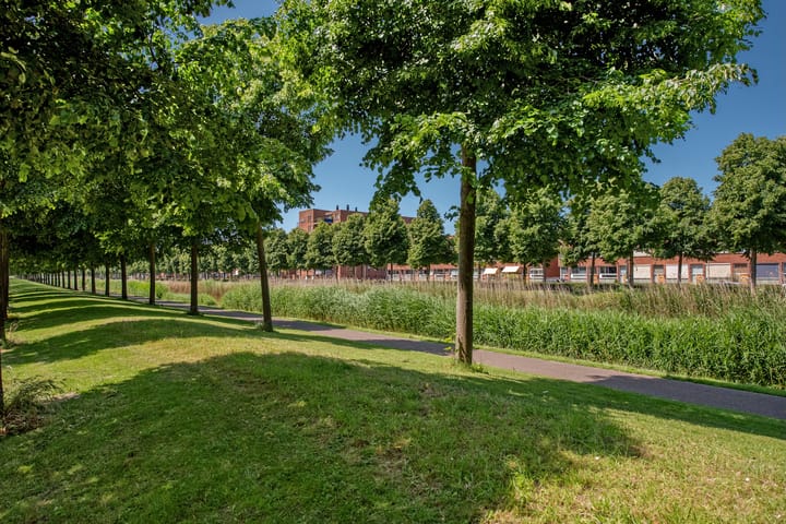 Foto 33 van Rijswijkse Landingslaan 346