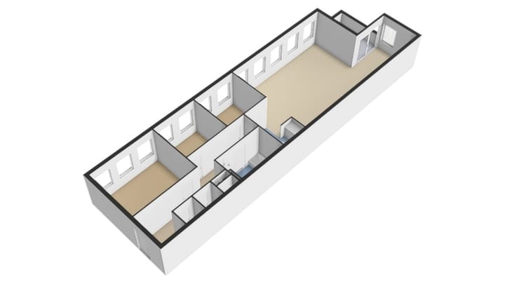 Foto 37 van Rijswijkse Landingslaan 346