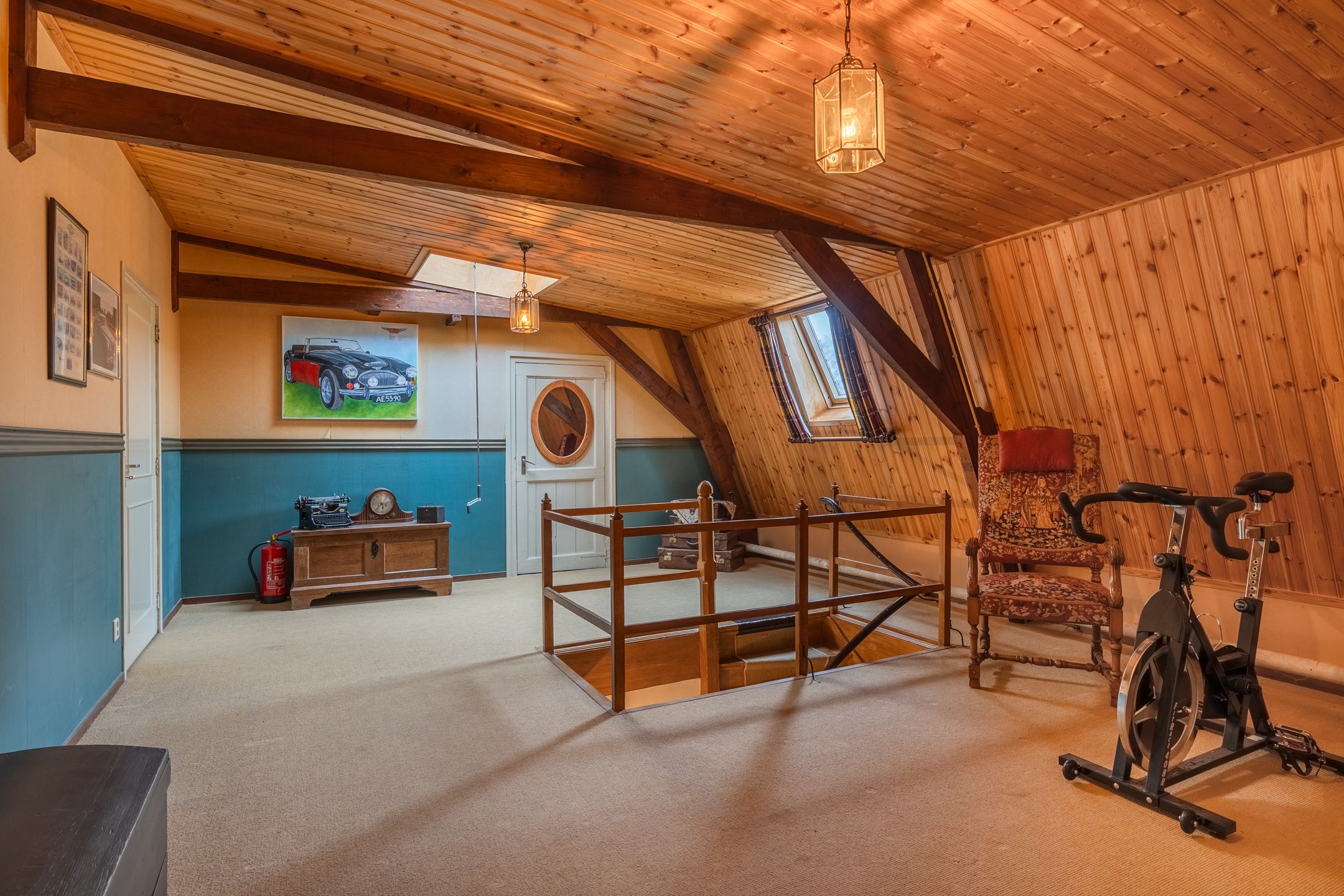 Foto 33 van Bleijendaalseweg 7