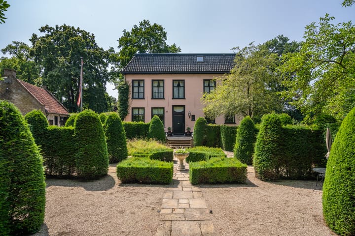 Photo 2 of Bleijendaalseweg 7