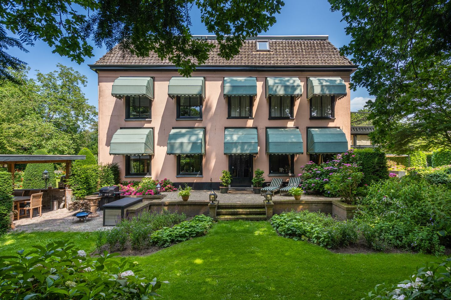 Foto 50 van Bleijendaalseweg 7