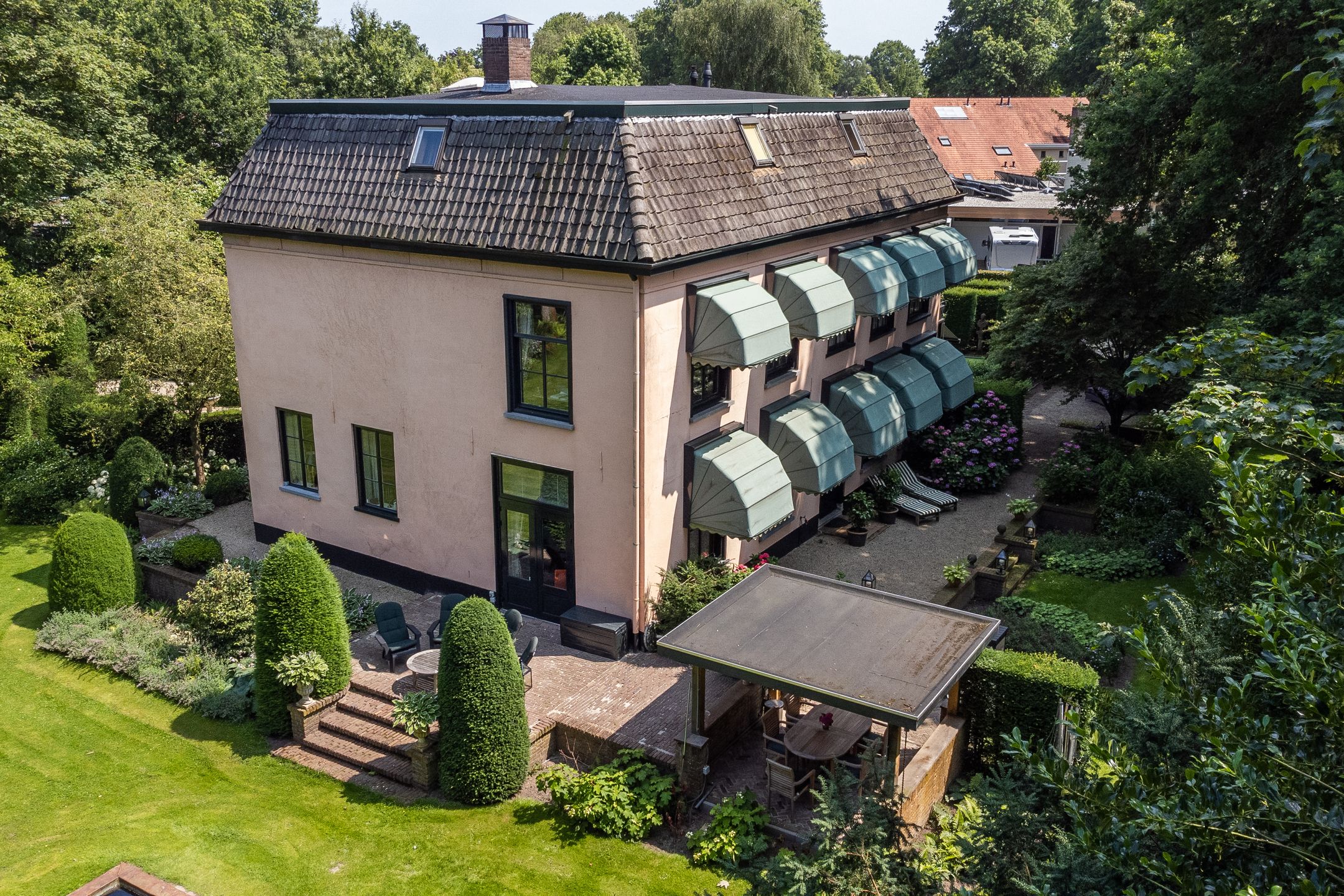 Foto 51 van Bleijendaalseweg 7