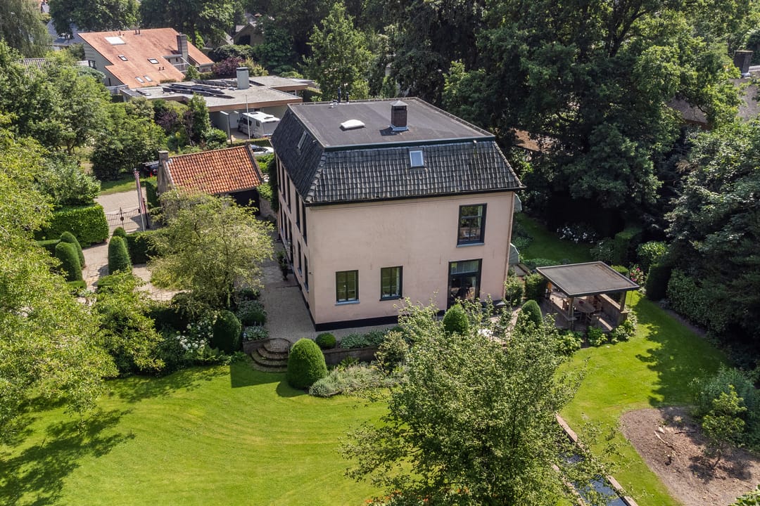 Foto 52 van Bleijendaalseweg 7