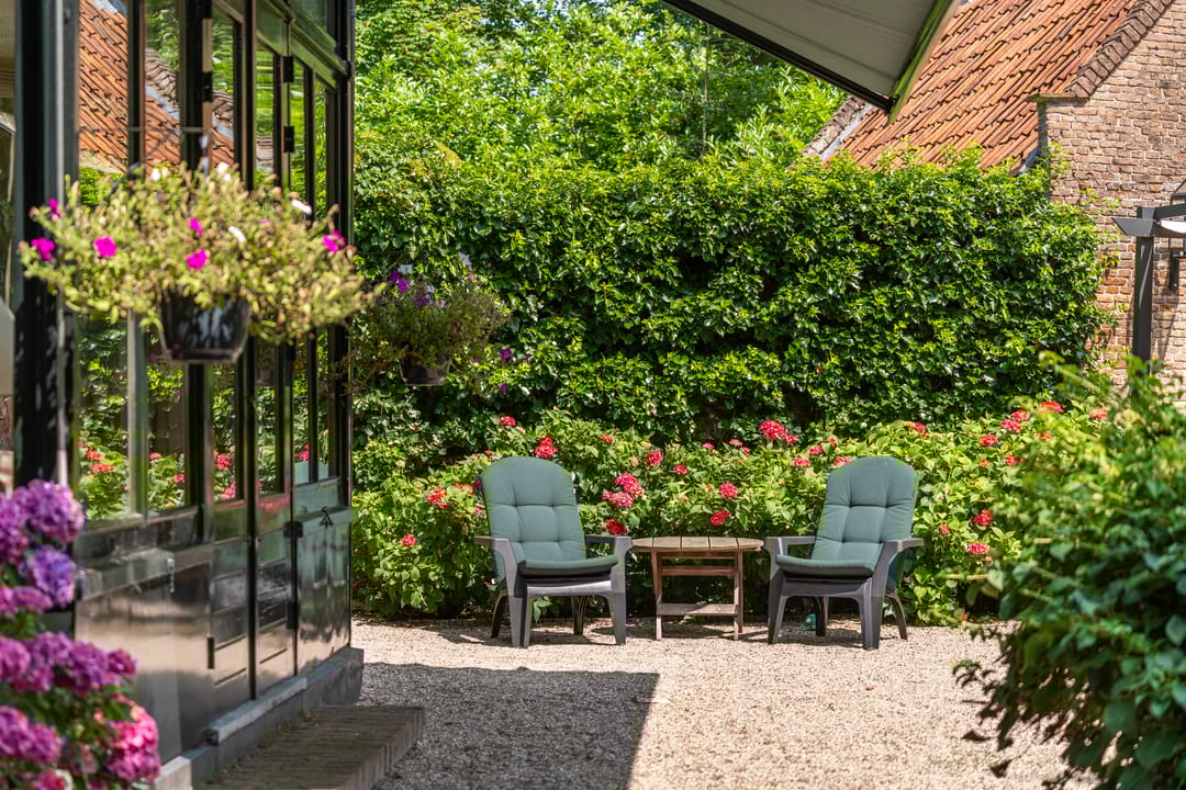 Foto 61 van Bleijendaalseweg 7