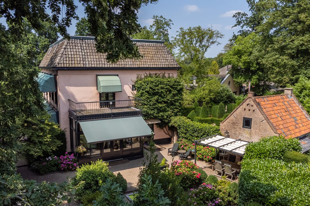 Foto 67 van Bleijendaalseweg 7