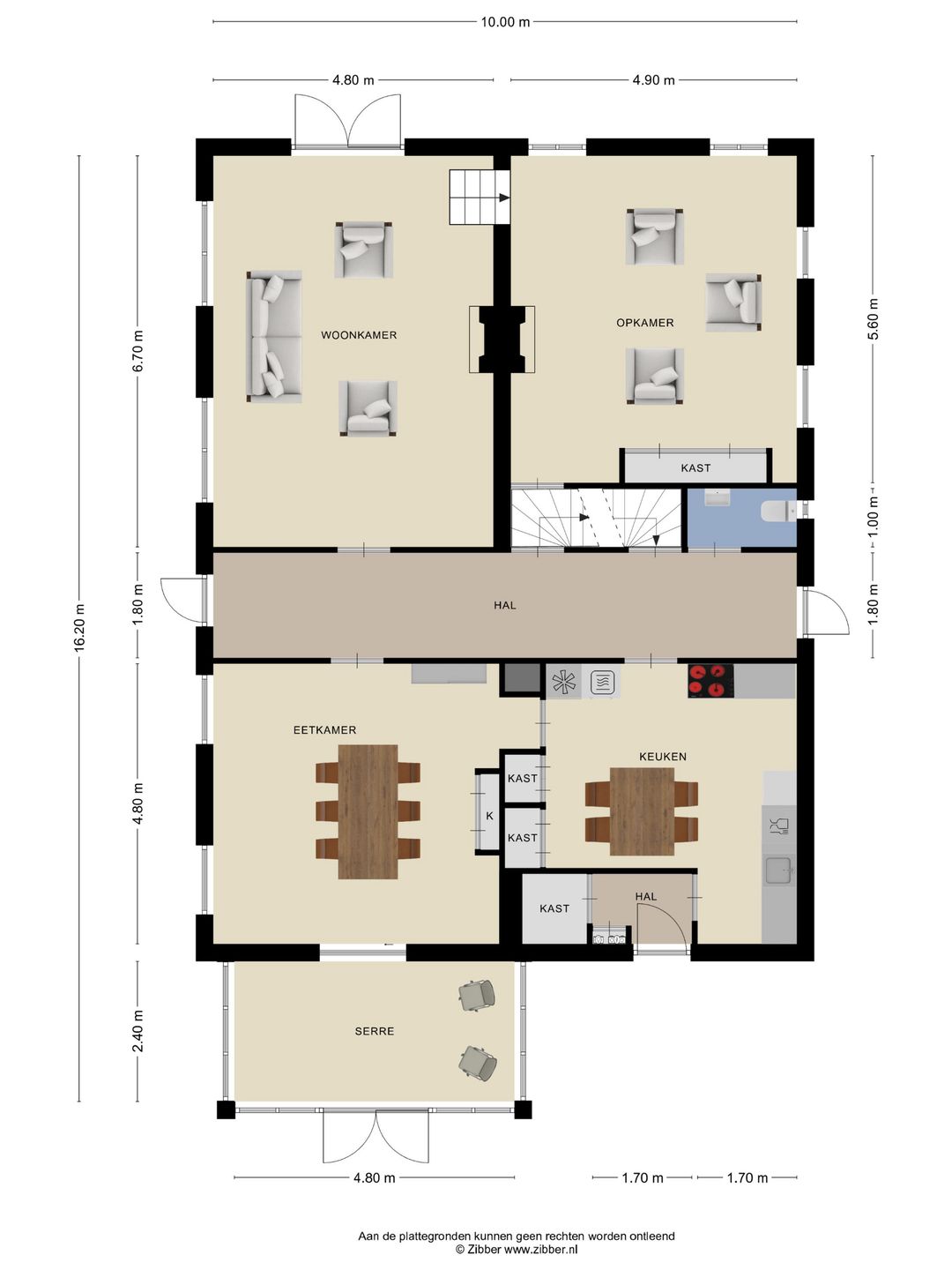 Foto 73 van Bleijendaalseweg 7