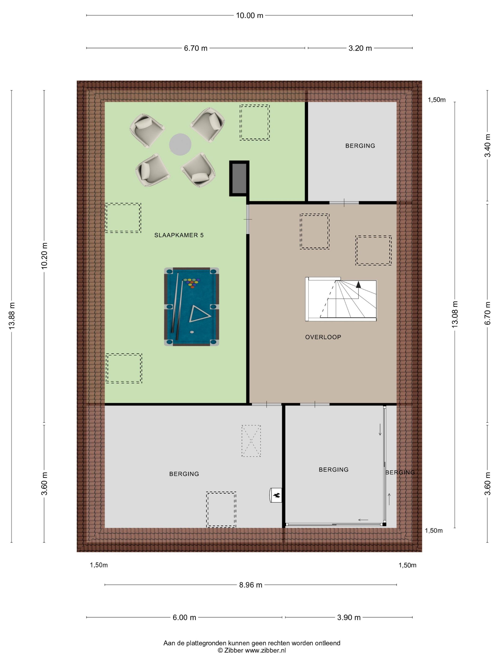 Foto 75 van Bleijendaalseweg 7