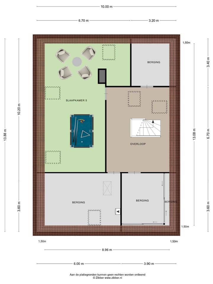 Photo 75 of Bleijendaalseweg 7