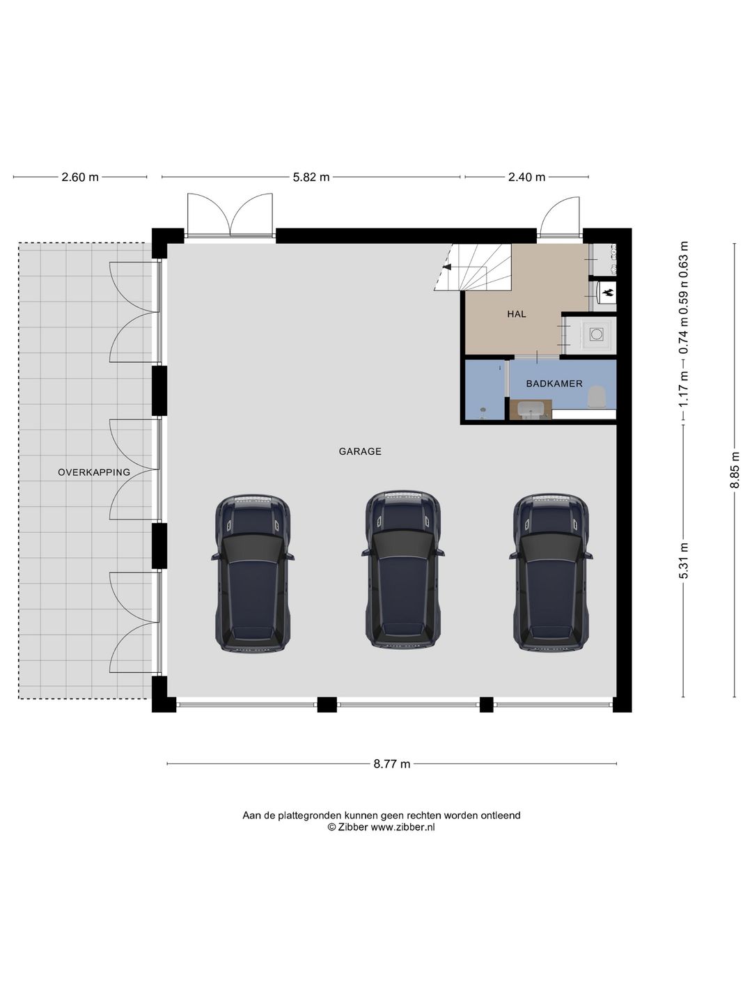 Foto 77 van Bleijendaalseweg 7