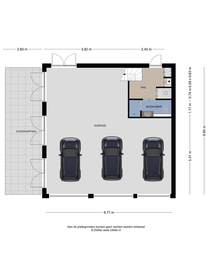 Photo 77 of Bleijendaalseweg 7