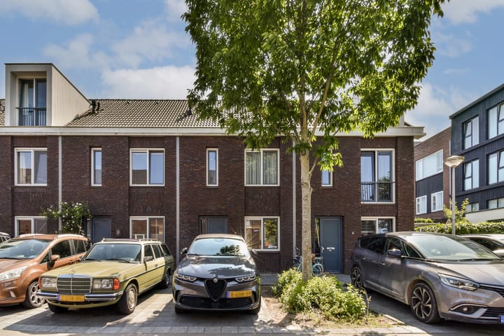 Foto 4 van Fregatstraat 17