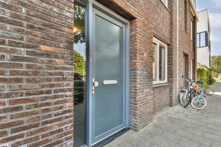 Foto 5 van Fregatstraat 17