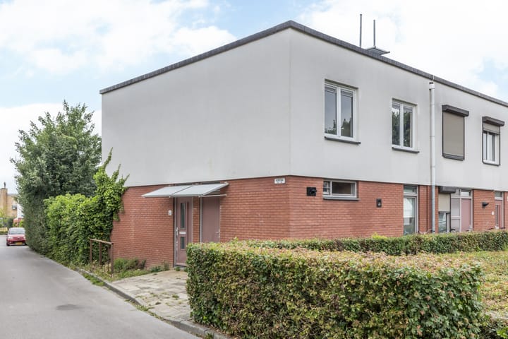 Foto 1 van Hedinstraat 25