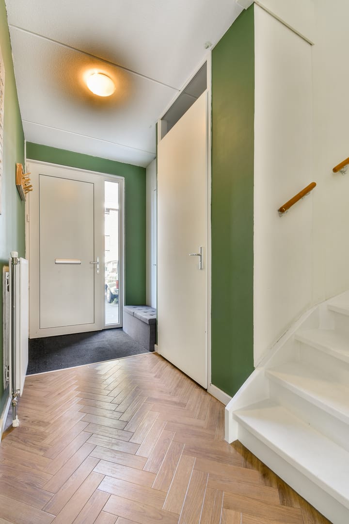 Foto 7 van Fregatstraat 17