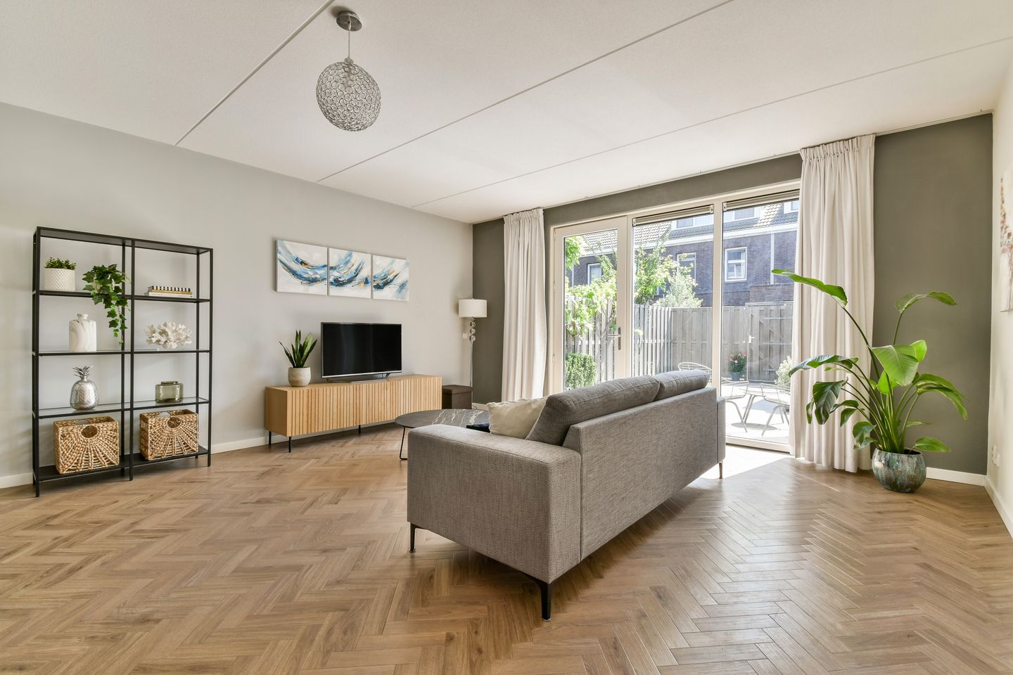 Foto 10 van Fregatstraat 17