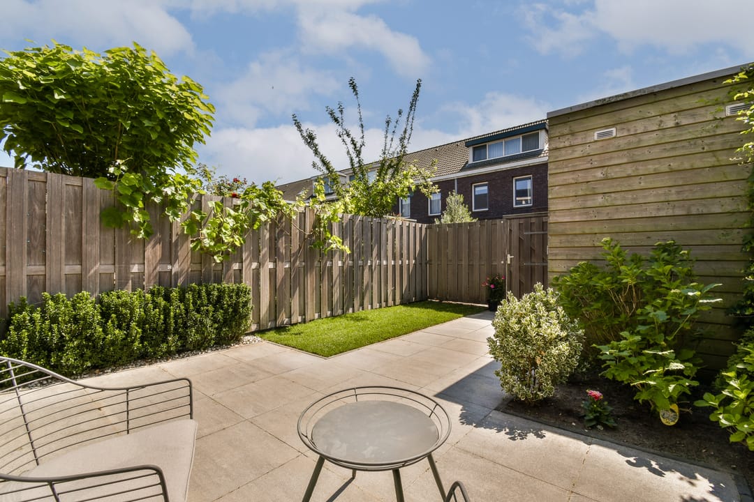 Foto 11 van Fregatstraat 17