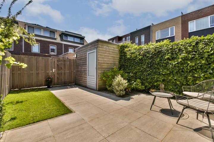 Foto 12 van Fregatstraat 17