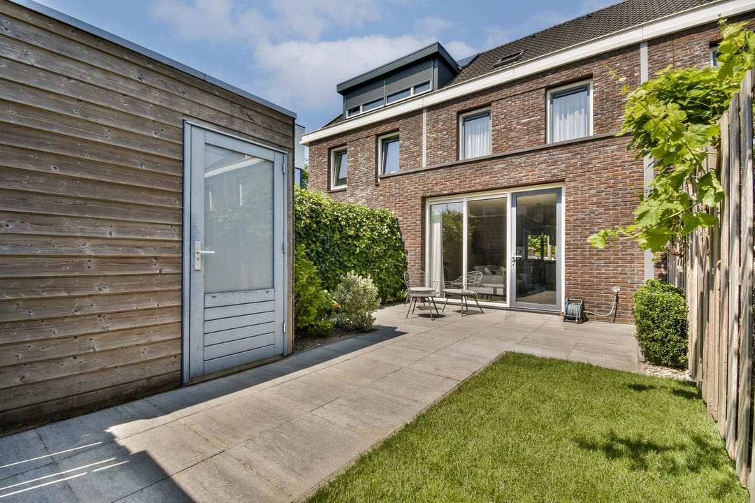 Foto 13 van Fregatstraat 17