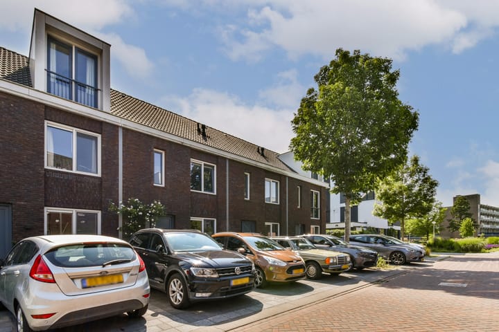 Foto 32 van Fregatstraat 17