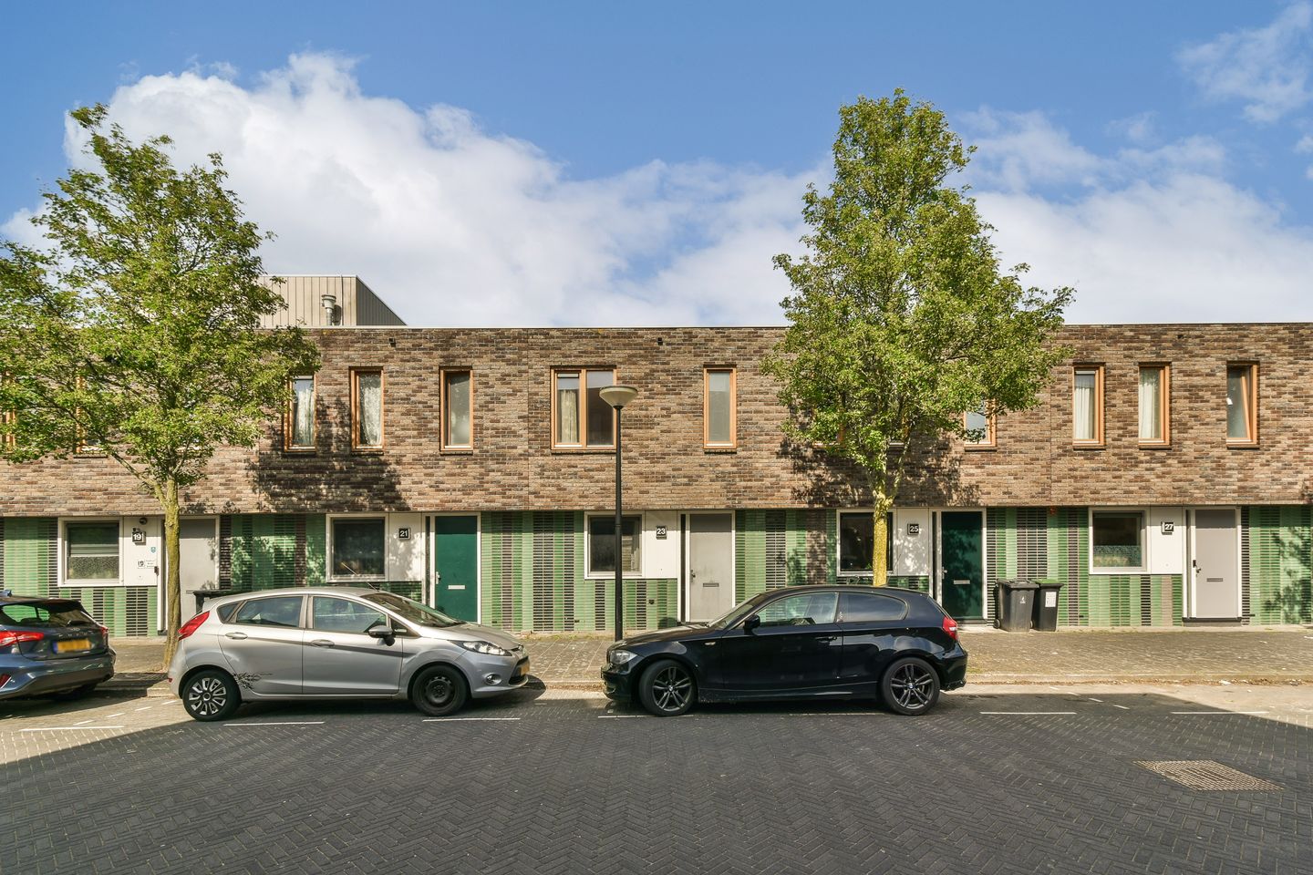 Foto 1 van 3e Kekerstraat 23