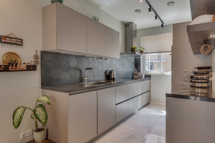 Foto 3 van Plantenkasstraat 35