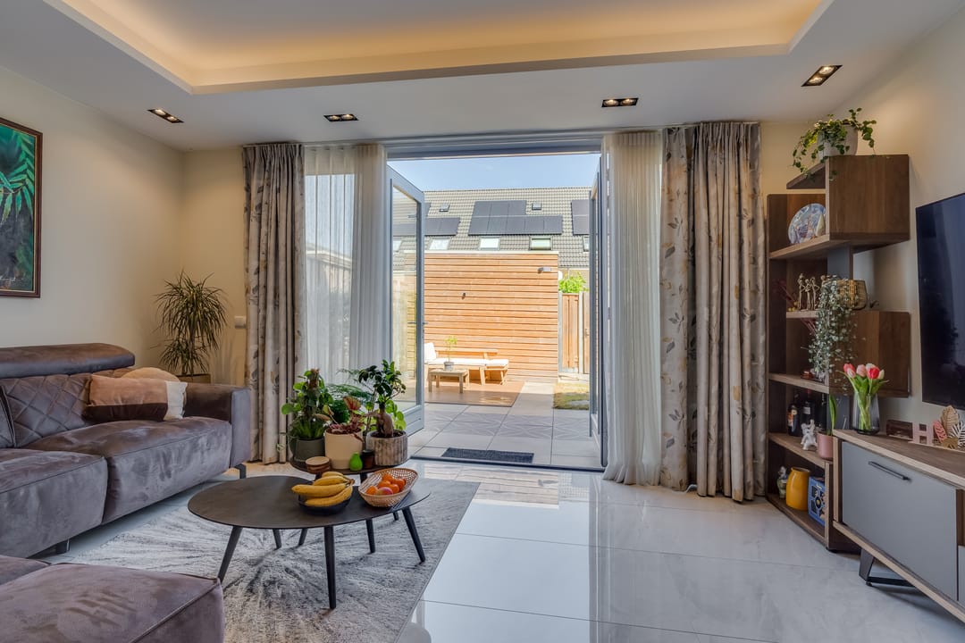 Foto 2 van Plantenkasstraat 35