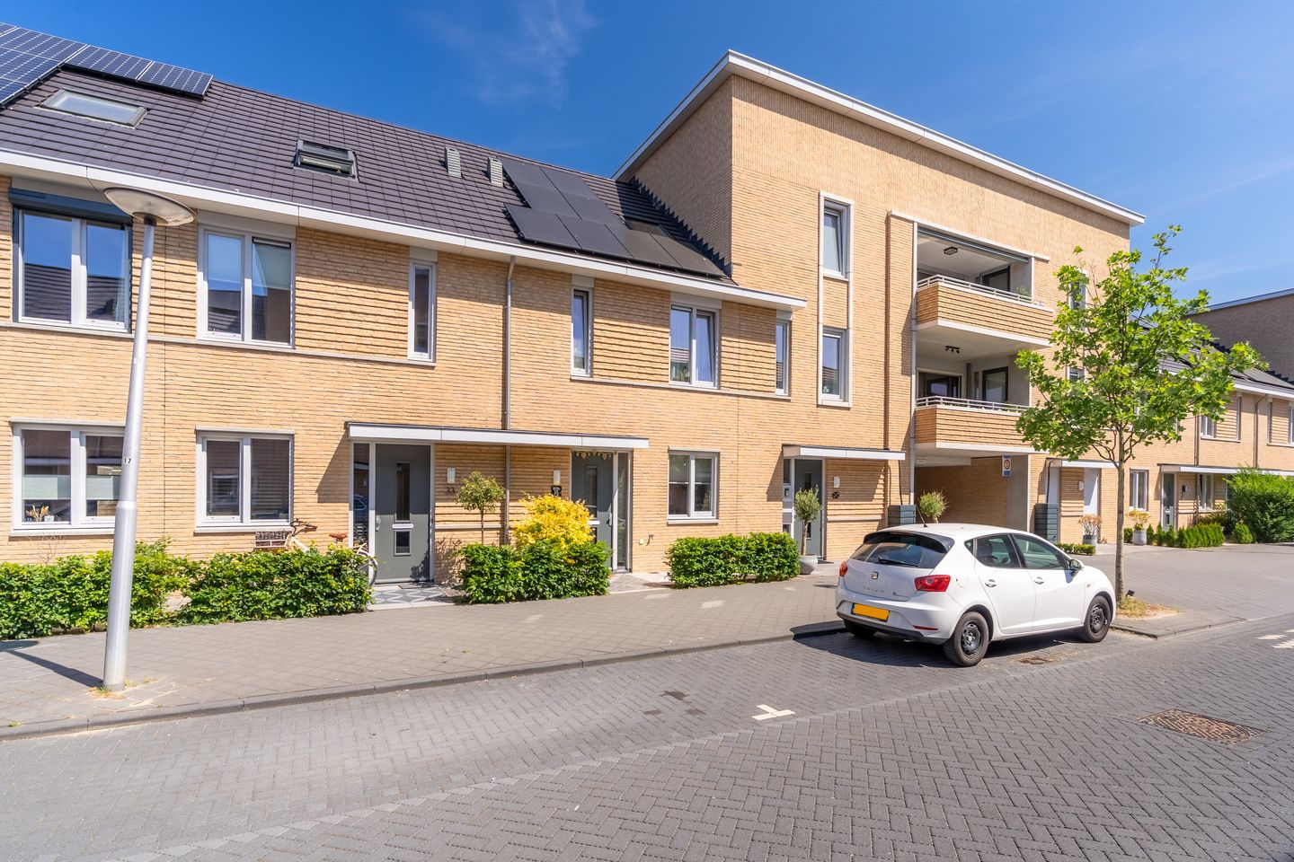 Foto 5 van Plantenkasstraat 35