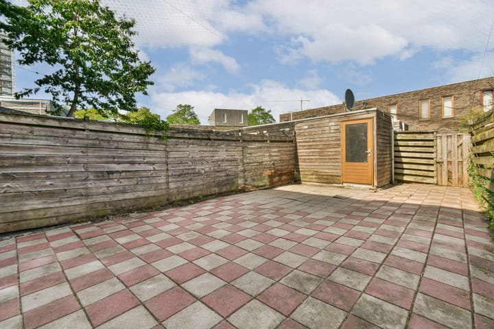 Foto 4 van 3e Kekerstraat 23