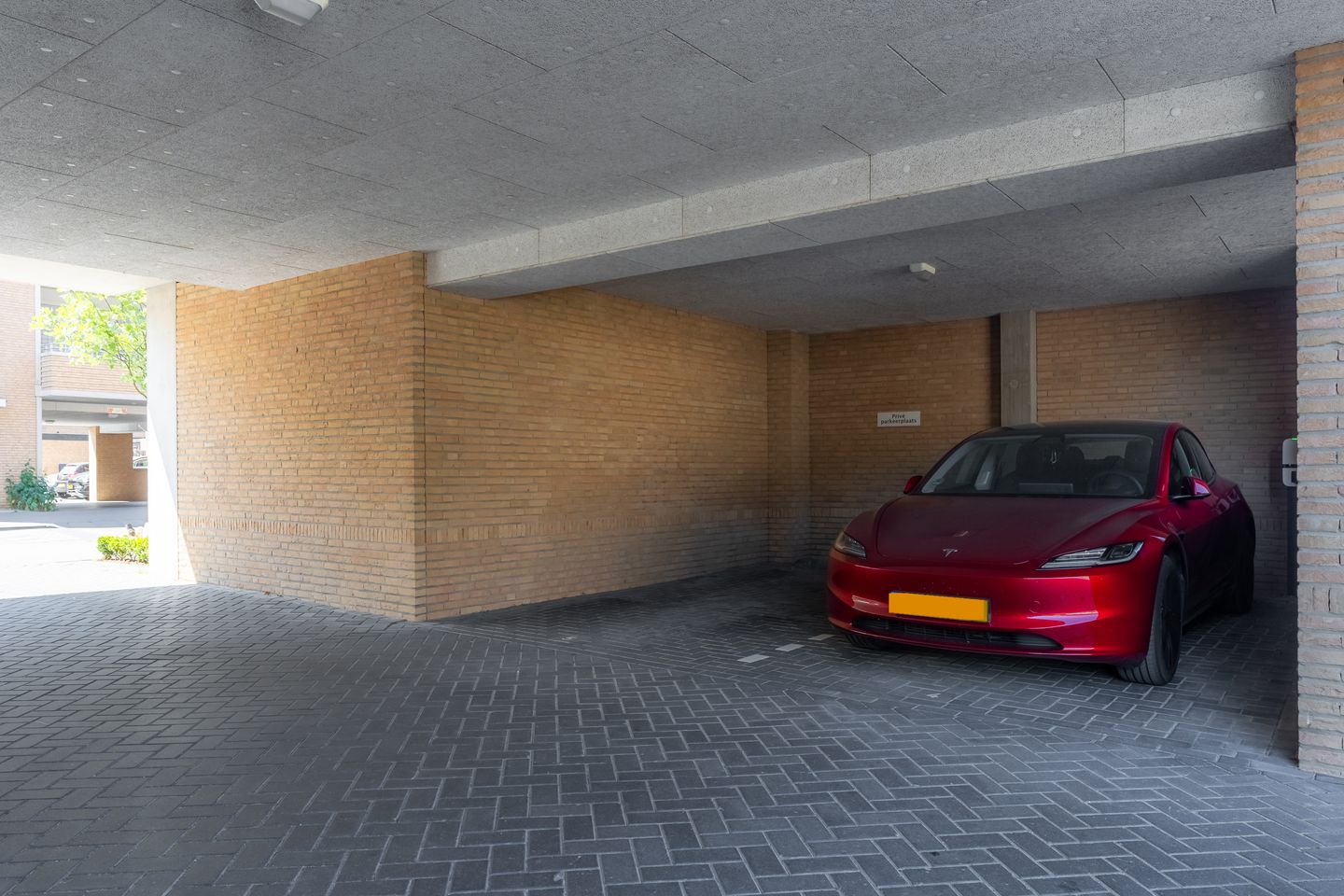 Foto 14 van Plantenkasstraat 35