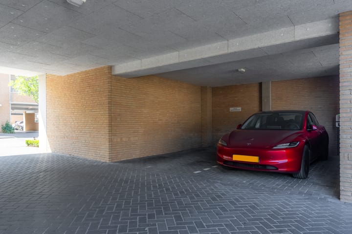 Foto 14 van Plantenkasstraat 35