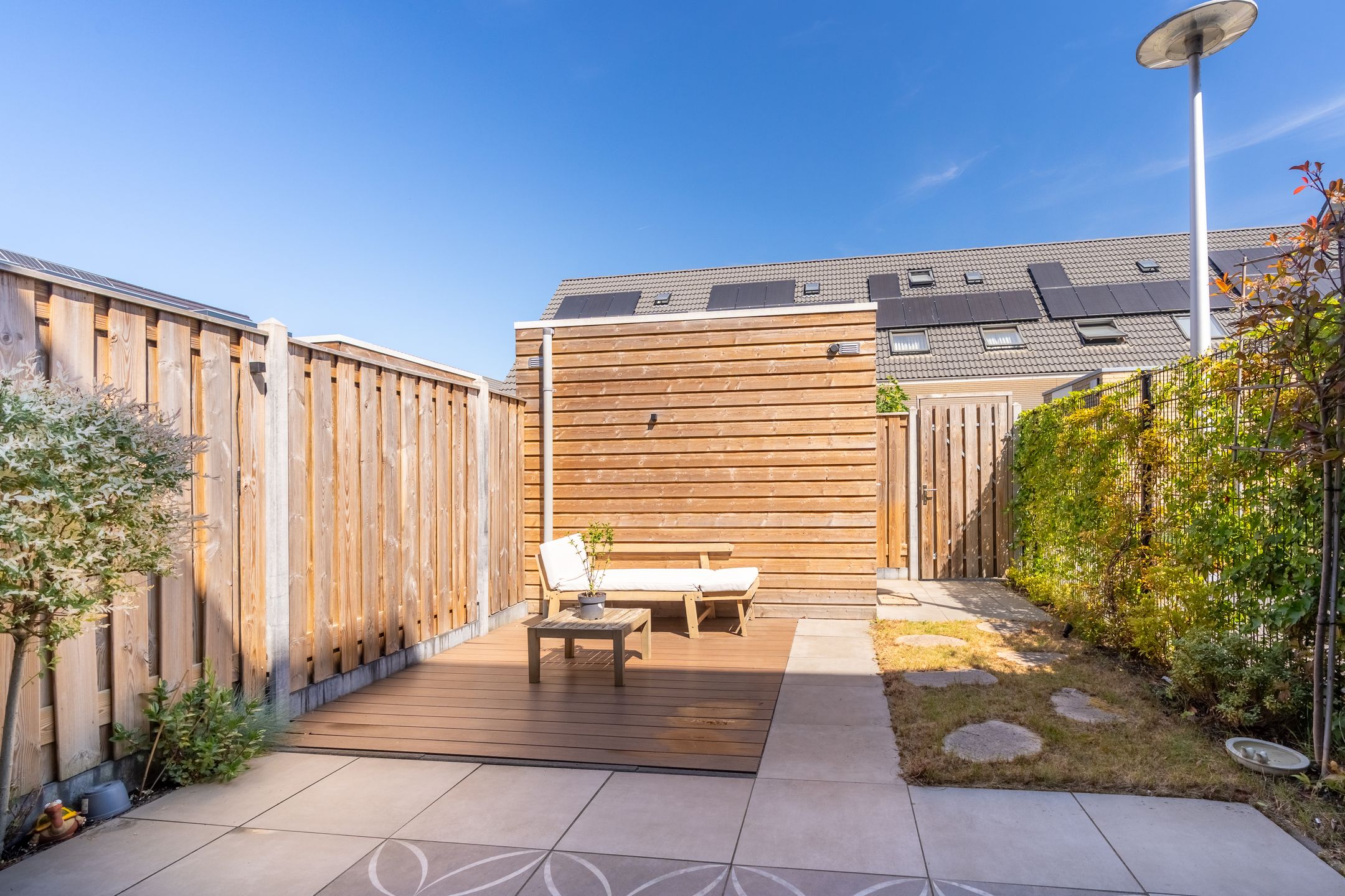 Foto 12 van Plantenkasstraat 35