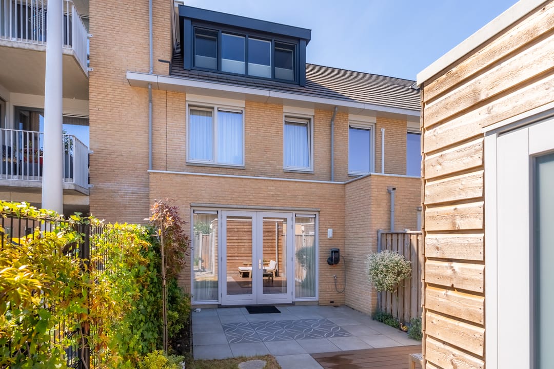 Foto 16 van Plantenkasstraat 35