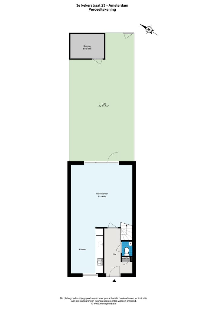 Foto 21 van 3e Kekerstraat 23