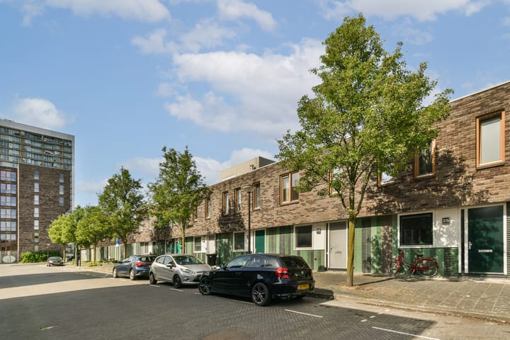 Foto 19 van 3e Kekerstraat 23