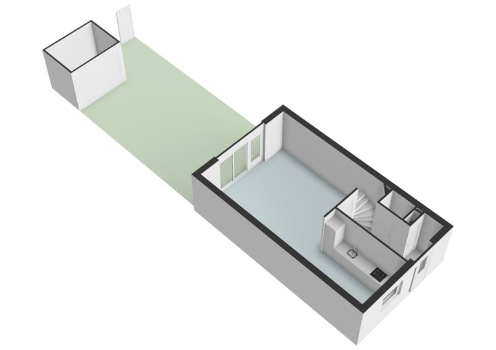 Foto 25 van 3e Kekerstraat 23