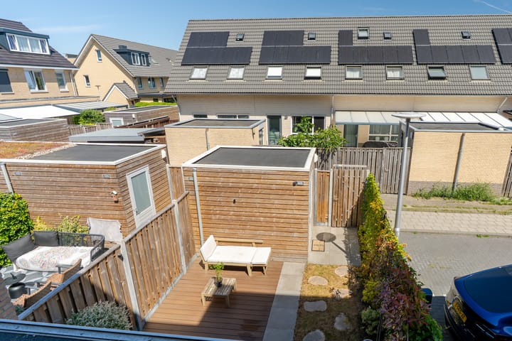 Foto 26 van Plantenkasstraat 35