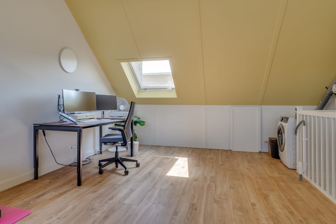 Foto 32 van Plantenkasstraat 35