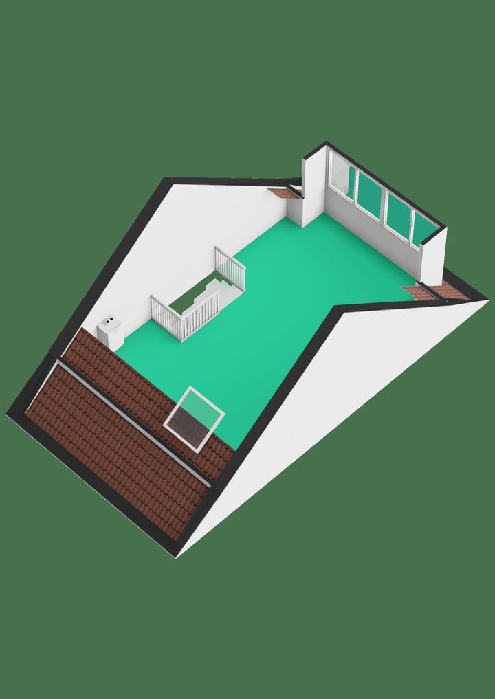 Foto 45 van Plantenkasstraat 35