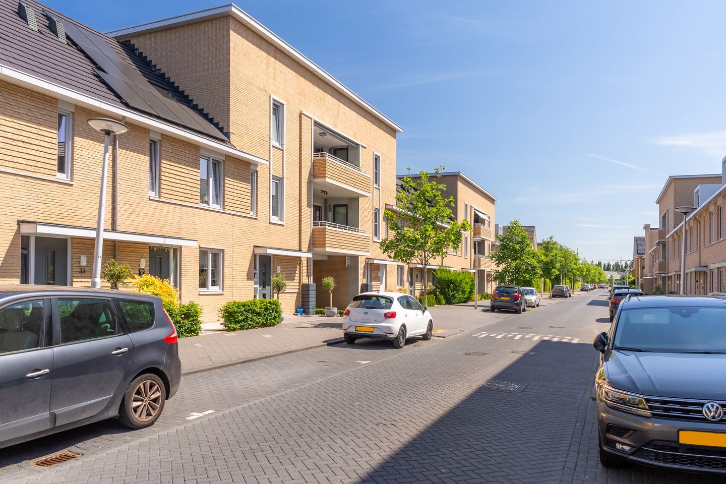 Foto 35 van Plantenkasstraat 35