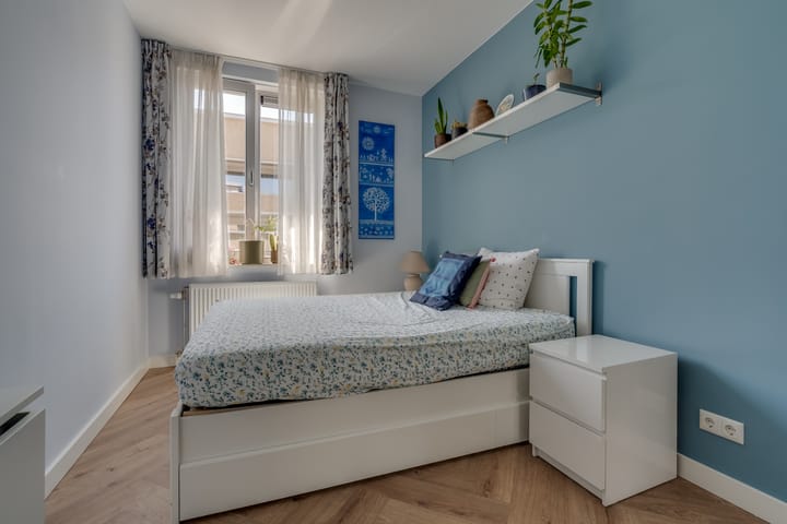 Foto 30 van Plantenkasstraat 35