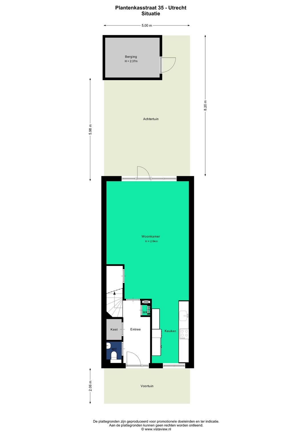 Foto 46 van Plantenkasstraat 35