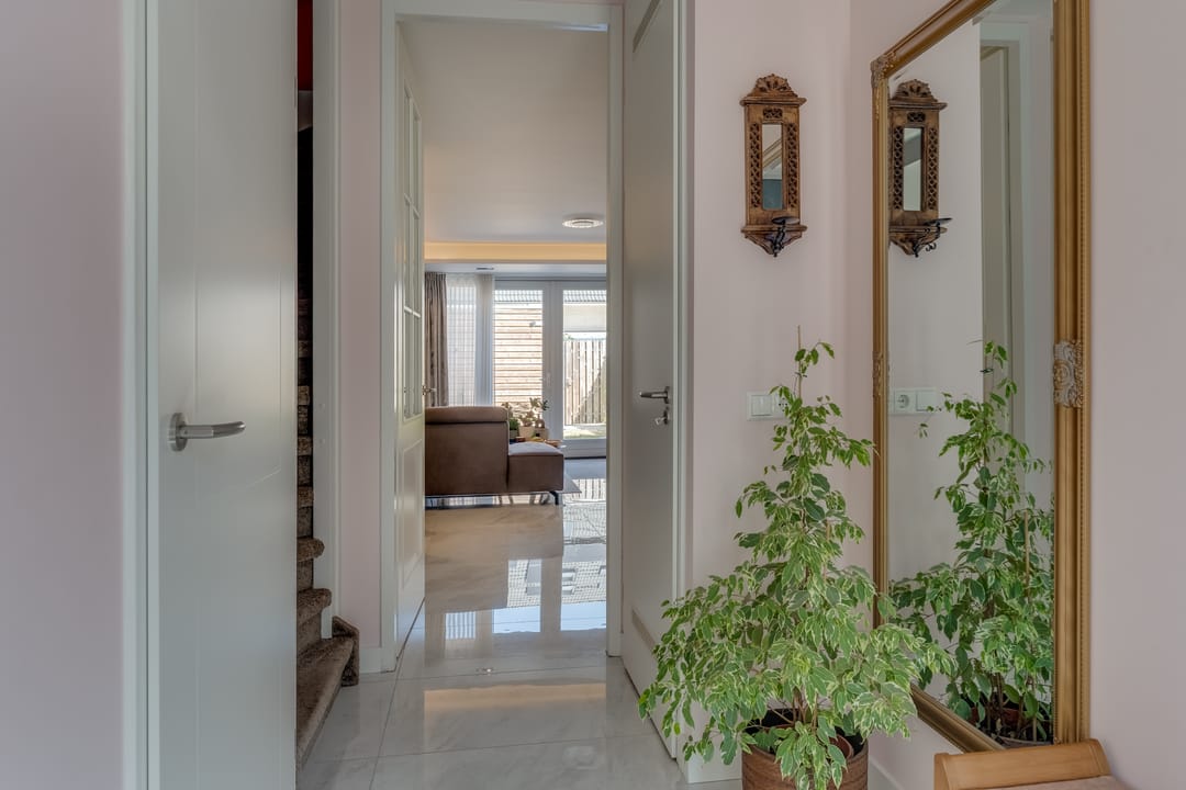 Foto 7 van Plantenkasstraat 35