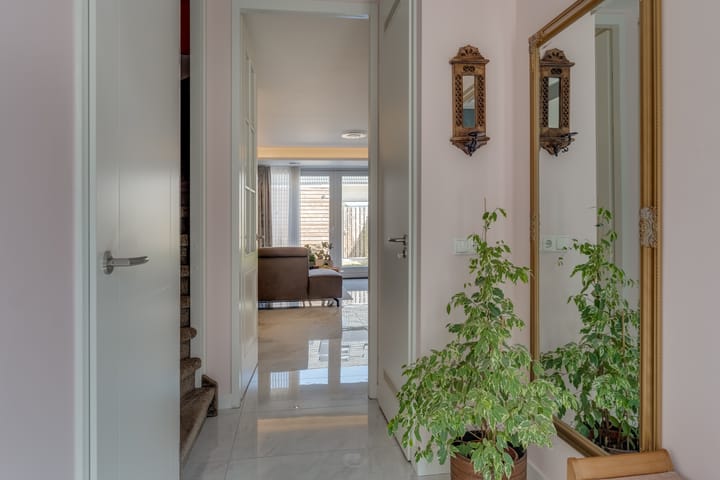 Foto 7 van Plantenkasstraat 35