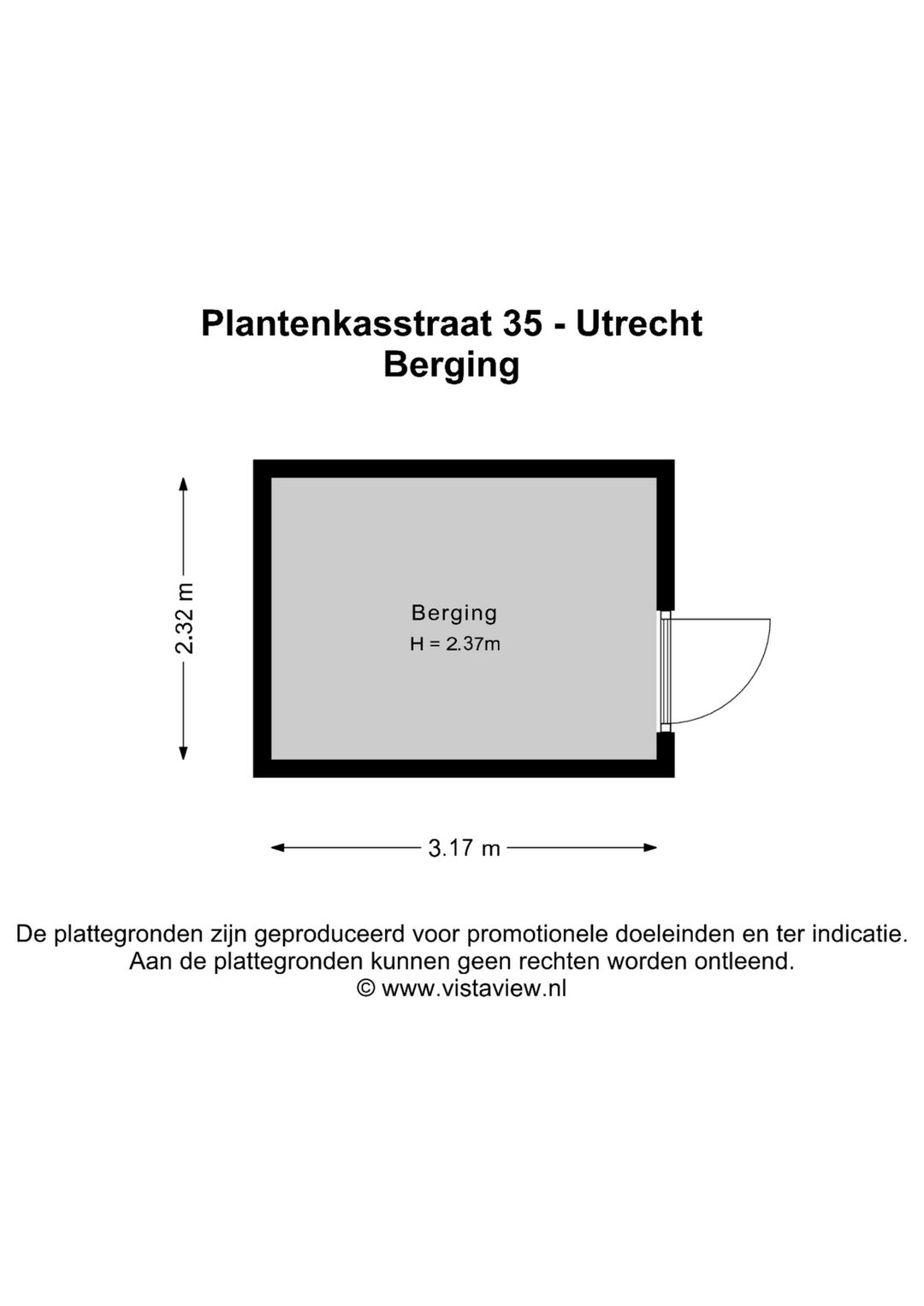 Foto 47 van Plantenkasstraat 35