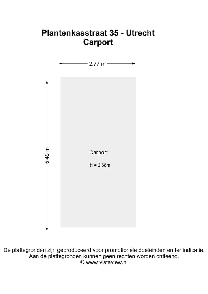 Foto 49 van Plantenkasstraat 35