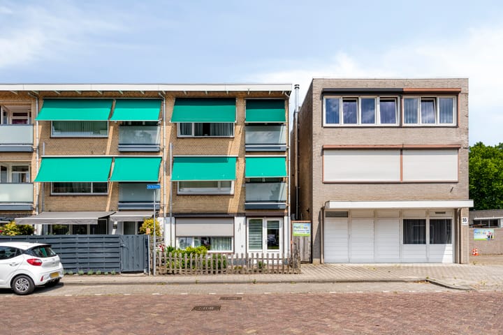 Foto 2 van De Schans 51-C