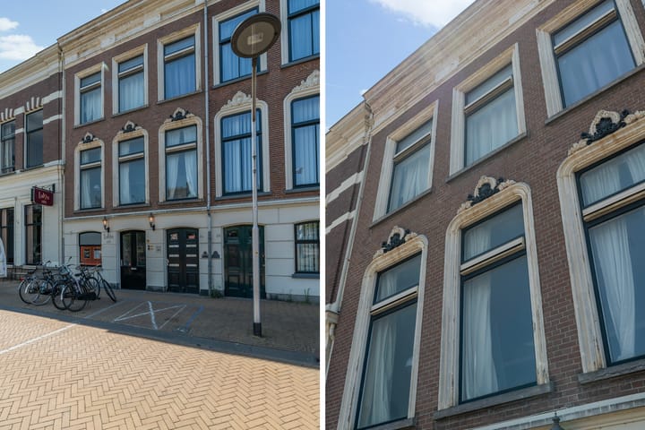 Foto 5 van Spoorsingel 25-A