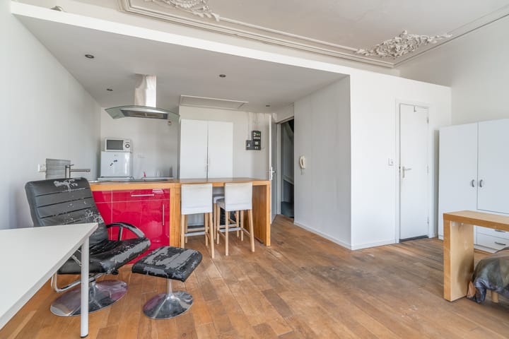 Foto 8 van Spoorsingel 25-A