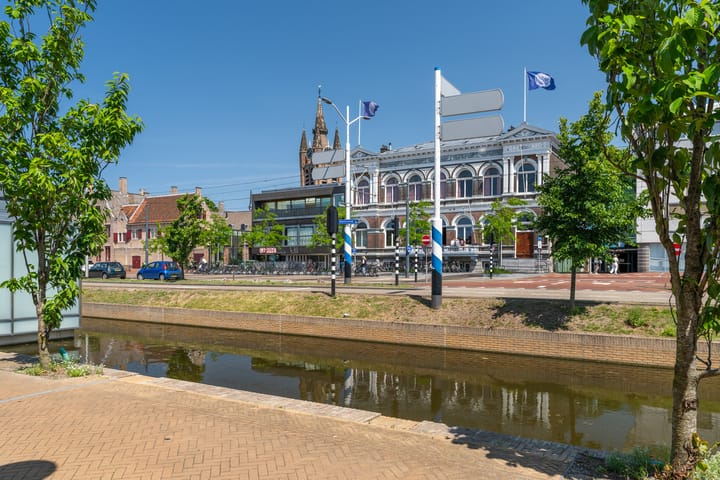 Foto 20 van Spoorsingel 25-A